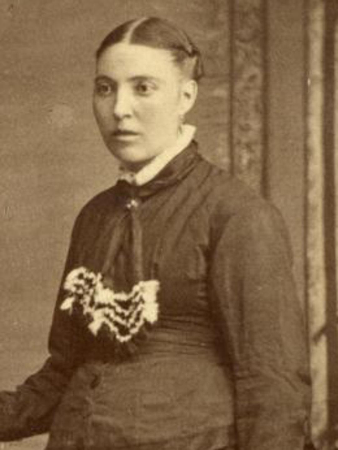 Eleanor Jespersen (1852 - 1916) Profile